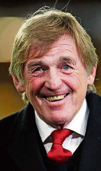 SCOTLAND LEGEND'S MOTOR OFFENCE