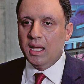 SARWAR SORRY IN POLL LEAFLET ROW