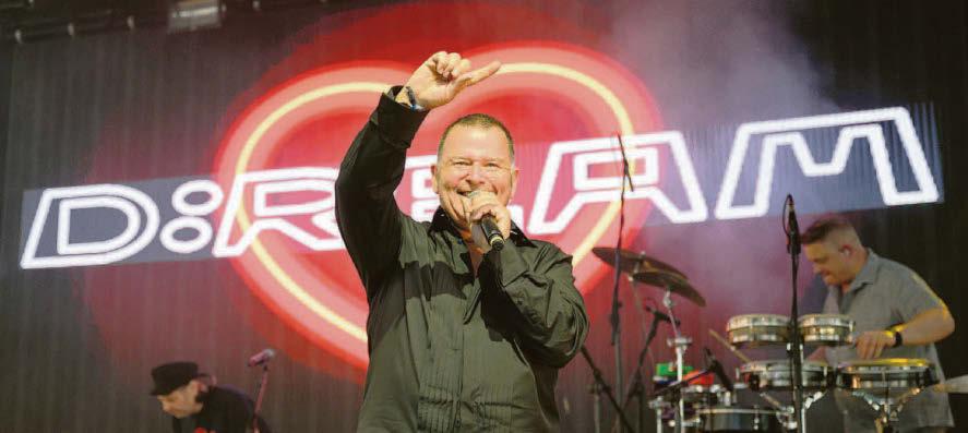 JOURNEY SOLVES STAR'S MYSTE