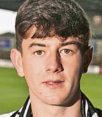 FINNEY'S MADE A FAST START