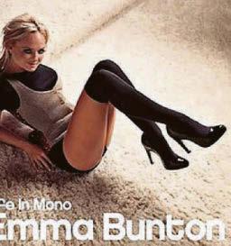 Baby Spice at 50