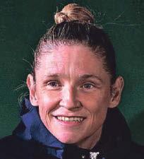 Leanne's leaders to put on top showing