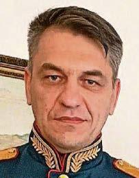 Putin fires bungling Russian general