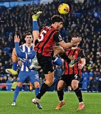 Overhead equaliser was Kost effective