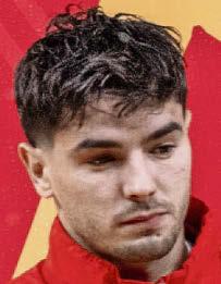 HAMZA'S OUT OF WORLD CUP