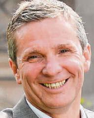 Heart attack councillor's hospital horror