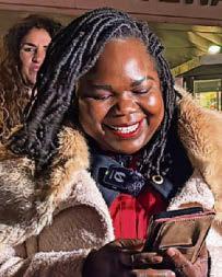 Nurse gets job back in hospital trans row