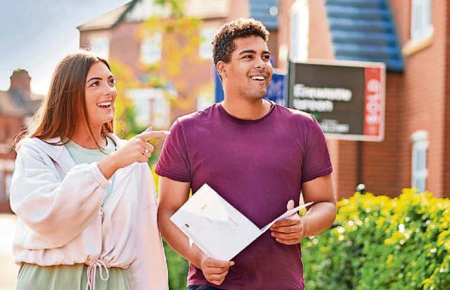 Key signs the time is right to buy a house
