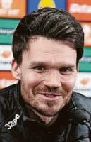 FORGET CHAMPS LEAGUE