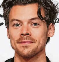 Styles clocks up miles with a world tour