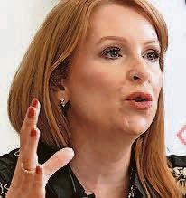 SUSPENDED MP QUITS.. OPENING DOOR FOR BURNHAM