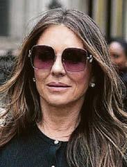 LIZ TEARS OVER 'BUGGING'