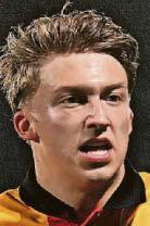 Starlet Ben comfortable with terror