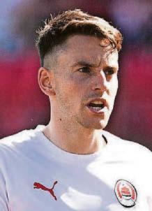 Bully for Robbie after big winner