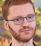 GREENS STRENGTHEN TIES DOWN SOUTH