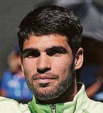 ALCARAZ IS OPEN ABOUT AUSSIE GOAL