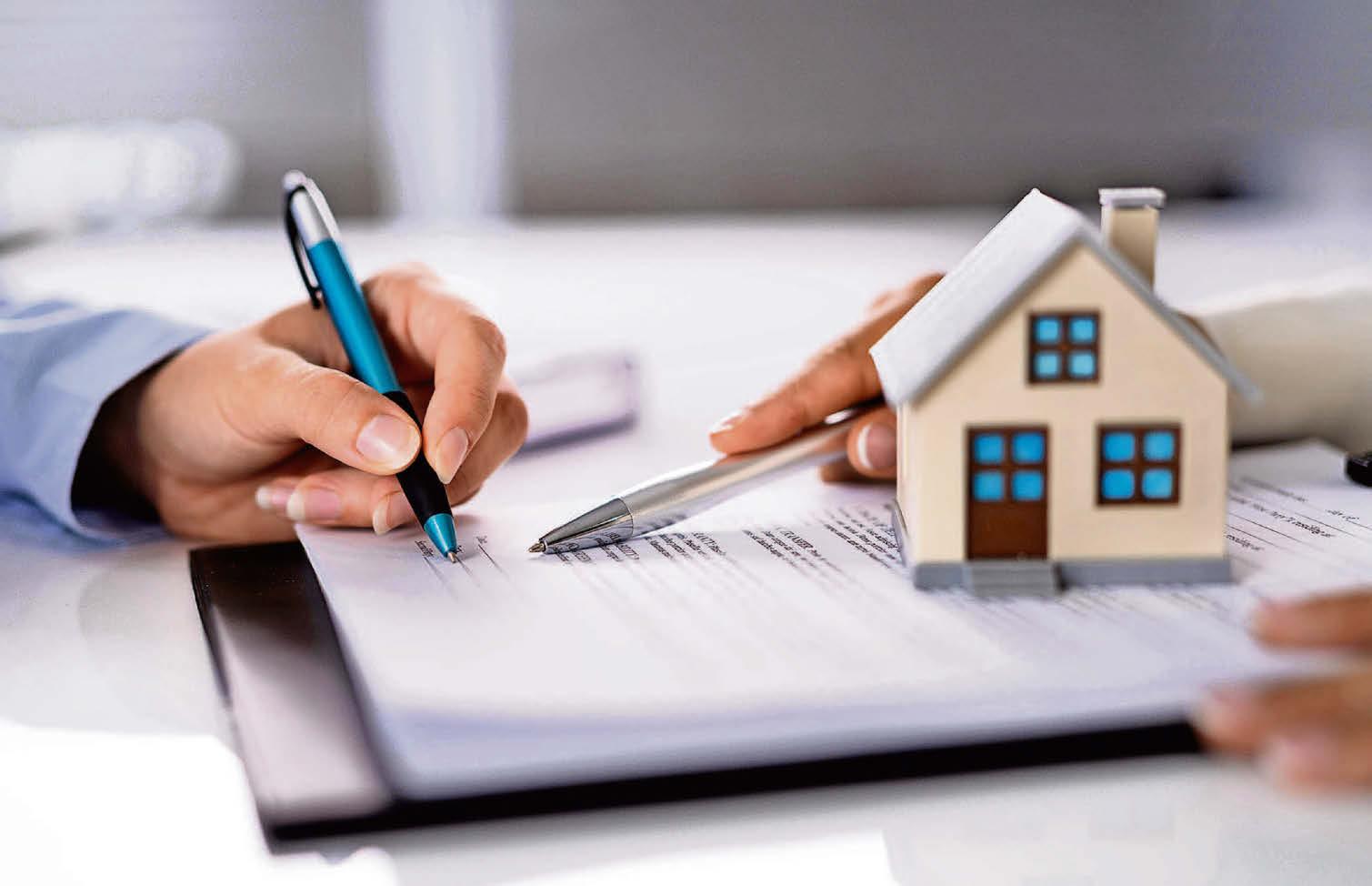Home truths on tempting rates
