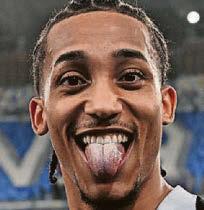 HERO JESUS IS BLUES SAVIOUR
