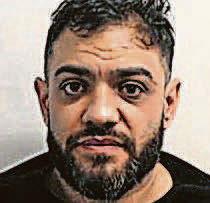 Trafficker pimp jailed for 4 years