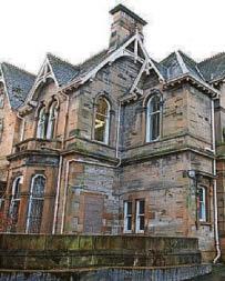 Financial probe hits top school
