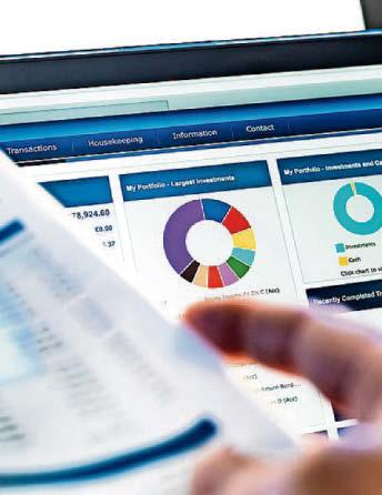 Key steps to managing income tax