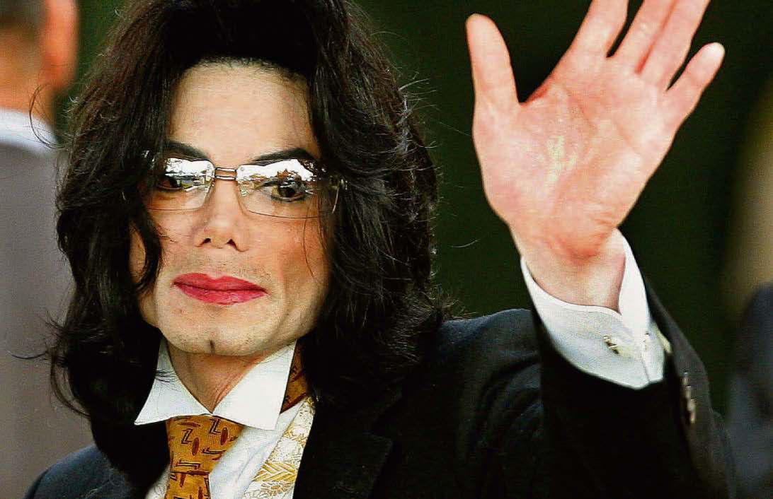JACKO COLD CASE NOT A THRILLER