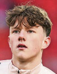 DYLAN CAN TRIP RIGHT FANTASTIC