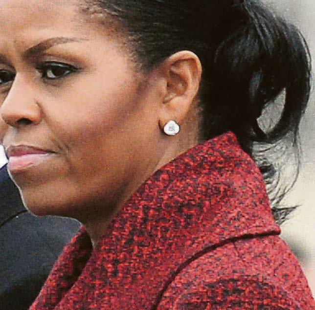 Trump in Obama racist video row