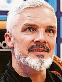 Run massive for United amid top-six torment