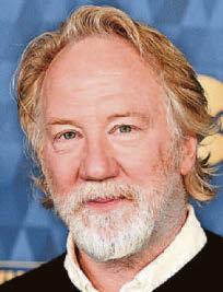 West Wing actor facing child sex abuse charges | Daily Record ...