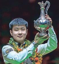 Patrick eyes Race to Dubai top dog status after pipping Calum