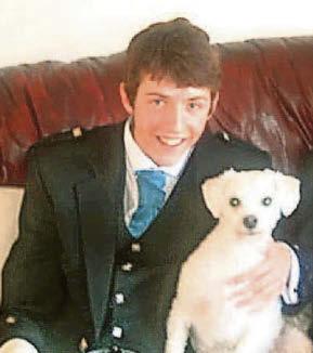 Vatican looks at 'miracles' of Scots teen
