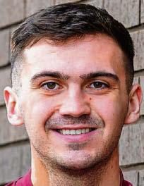 We're ready for derby day CHAOS says Hearts star Oisin