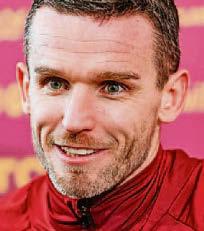 Paul focus is forward thinking for Steelmen