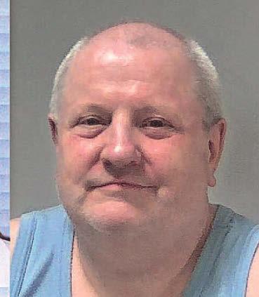 SERIAL KILLER LINKED TO SUZY RIDDLE