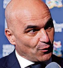 Askou is ideal man for Hoops hotseat
