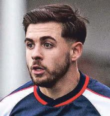 McCann: Hendo wasn't last man
