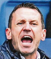 McCann rages at added minutes