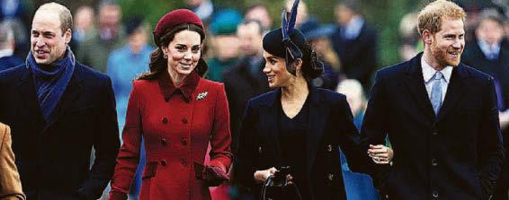 Why Kate didn't fight for Harry