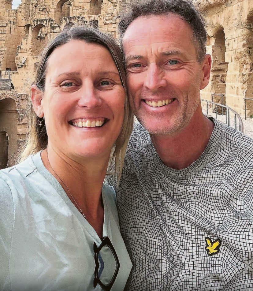 10 YEARS IN HELL..'SPY' BRITS JAILED