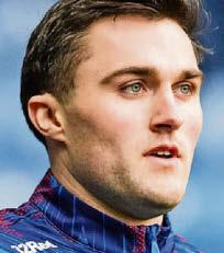 Soutts eyes glory days as he pens new deal