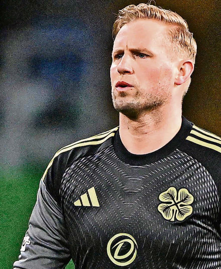 CELTIC...1 STUTTGART...4