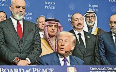 U.S. READY TO STRIKE