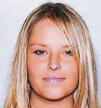 Man arrested over missing woman death