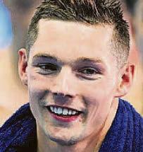 Olympic star backs £2m swim drive