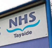 Health unit warned over major 'risks'