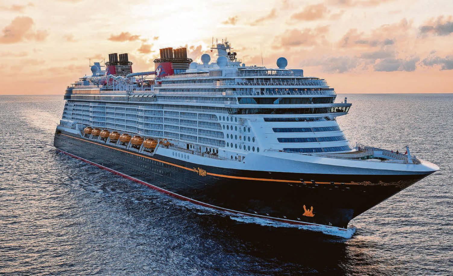 Disney's £30k suite fit for a princess