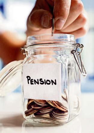 Digging out your long-lost pension pots