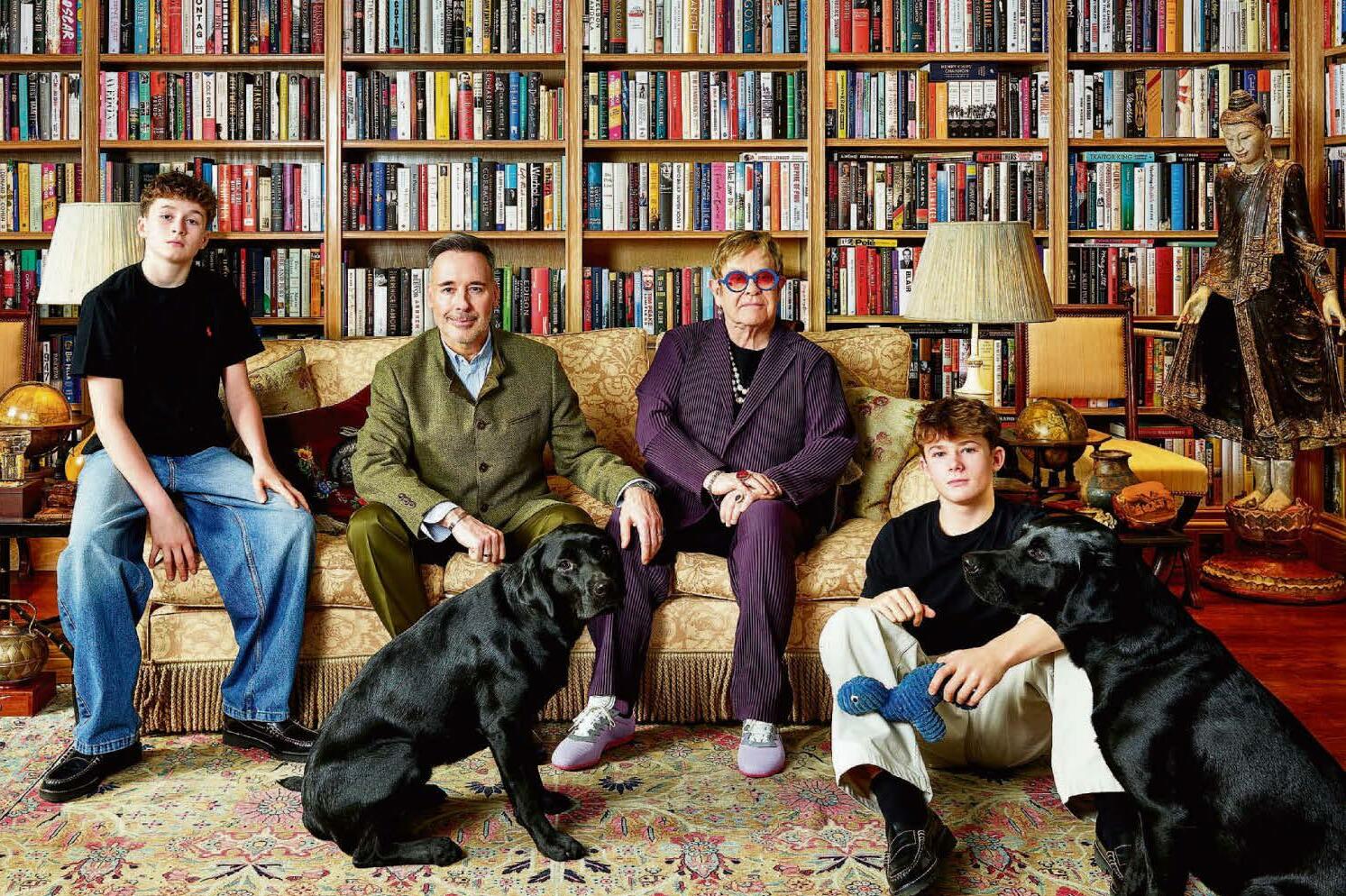 Elt's picture of happiness