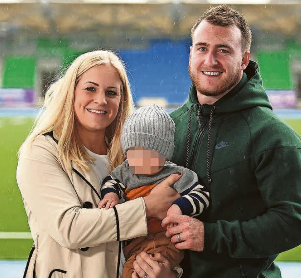 SHAMED RUGBY STAR STRIPPED OF HIS MBE